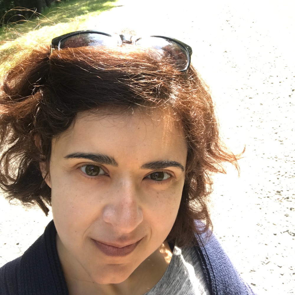 Meet your Posher, Alla